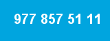 977 857 51 11 977 857 51 11